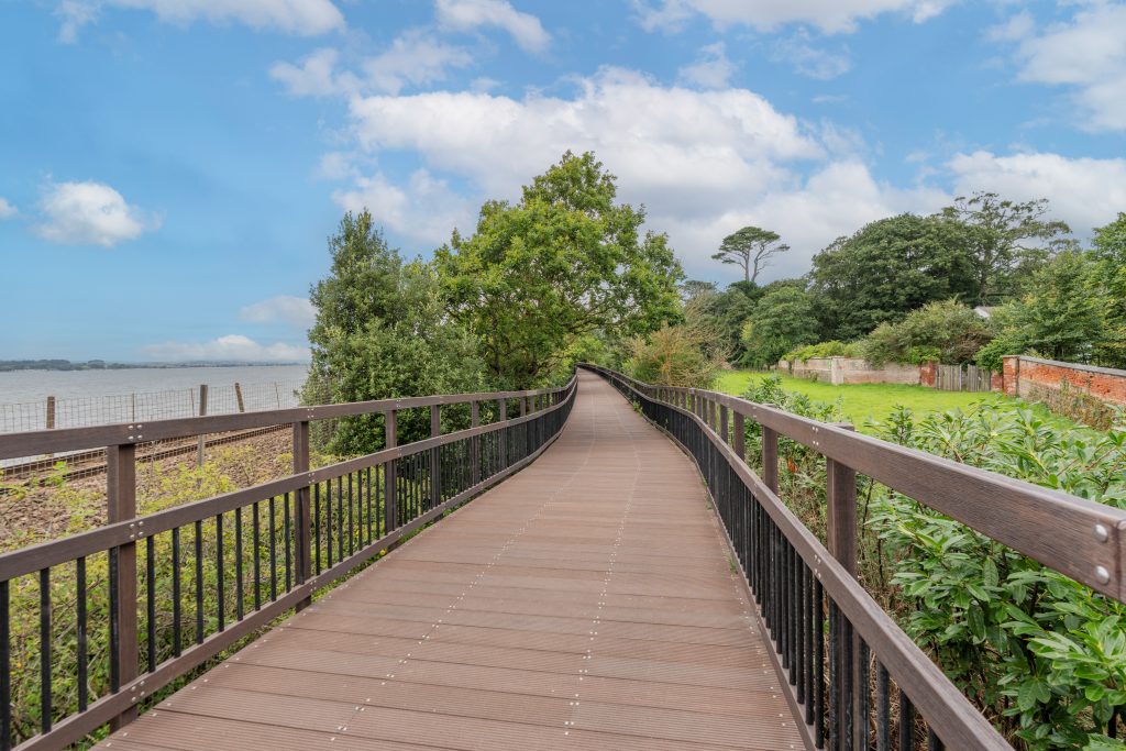 Exe Estuary