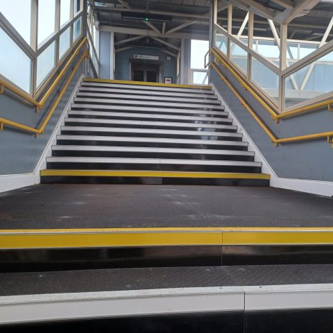 Grp Bridge Components Sustainable GRP Bridges | Design, Supply & Install | Polydeck