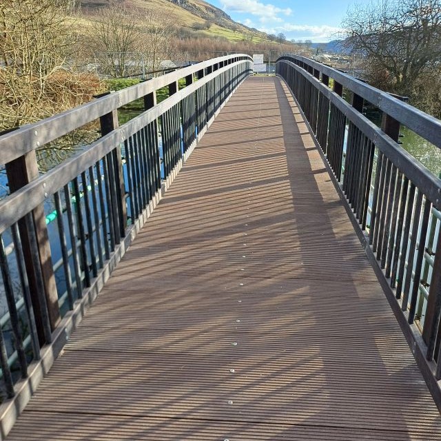 Deck and Rail Replacement