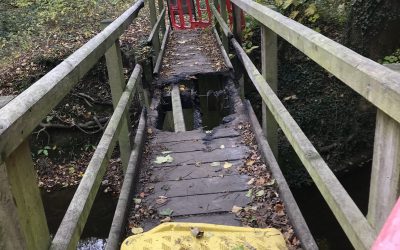 Future-Proofing Public Access Infrastructure: The Importance of Fire Resistance